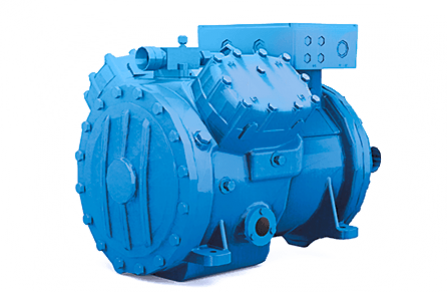 Компрессор поршневой FRASCOLD S15-56Y S15-56Y