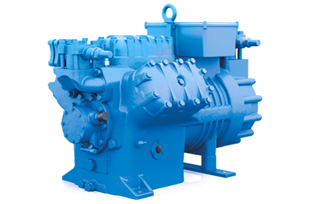 Компрессор поршневой FRASCOLD Z40-126Y Z40-126Y