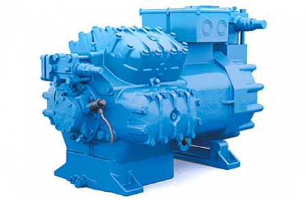 Компрессор поршневой FRASCOLD W50-168Y W50-168Y