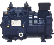 Компрессор поршневой DORIN HI 451CC HI 451CC
