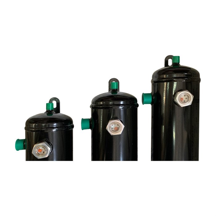 Масляный ресивер COLDSTREAM CS-OR-25,0 (25 л) CS-OR-25,0
