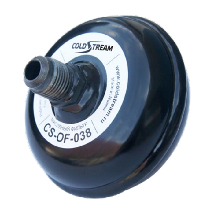 Масляный фильтр COLDSTREAM CS-OF-038 CS-OF-038