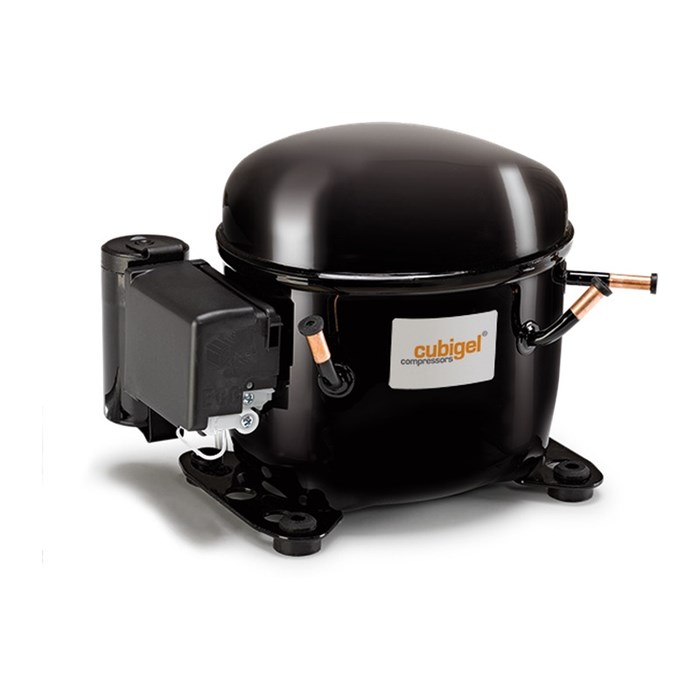 Компрессор CUBIGEL MLY90RAa, R404A/R507 MLY90RAa