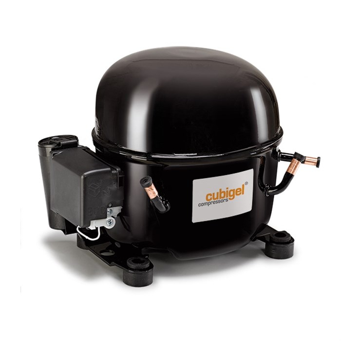 Компрессор CUBIGEL MX18TBa, R404A/R507 MX18TBa