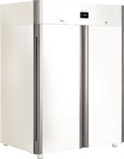 Холодильный шкаф POLAIR CM110-Sm