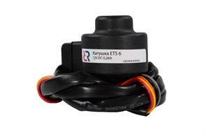 Катушка ETS 6 034G5145R Ридан 034G5145R