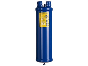 Маслоотделитель CASTEL Oil Separator 1.1/8" ODS (28 мм), 5540/9 5540/9