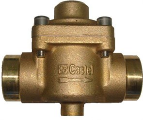 {{productViewItem.photos[photoViewList.activeNavIndex].Alt || productViewItem.photos[photoViewList.activeNavIndex].Description || 'Обратный клапан CASTEL  Check Valve 1.3/8&quot;-35 mm ODS, 3122/11'}}