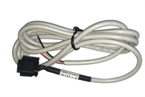 КАБЕЛЬ CAREL ДЛЯ ДАТЧИКА ДАВЛЕНИЯ CABLE AWG 4 WIRES L=2M FOR SPKP WITH MICRO-QUADLOK TYCO CONNECTOR SPKC002600