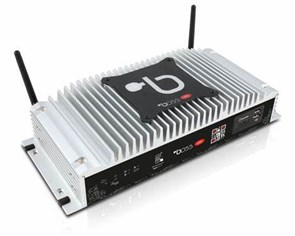 СИСТЕМА ДИСПЕТЧЕРИЗАЦИИ (МОНИТОРИНГ) CAREL BOSS-MINI SUPERVISOR WI-FI/HDMI BOX- EXTENDED (50 DEVICES BMEST00LE0