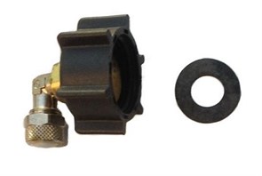 КОННЕКТОР CAREL,  RDS 090: 90 QUICK CONNECTOR FOR SFF008, 9995728ACA 9995728ACA