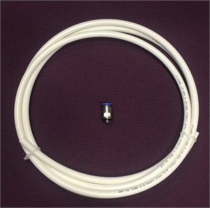 КОМПЛЕКТ ШЛАНГОВ С ФИТИНГАМИ CAREL,  KIT HOSE L = 3 M, ? = 10 MM WITH CONNECTIONS, ROKC00KIT1 ROKC00KIT1