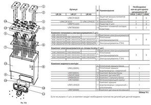 {{productViewItem.photos[photoViewList.activeNavIndex].Alt || productViewItem.photos[photoViewList.activeNavIndex].Description || 'ПРЕДОХРАНИТЕЛЬ CAREL ANTI-FOAMING SENSOR FOR UR FROM 020 TO 060 REL. 1-2-3-4, UR080 REL. 2-3-4 AND U'}}