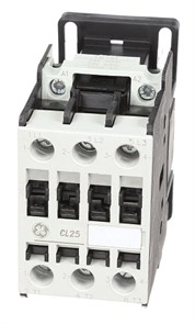 КОНТАКТОР CAREL,  CONTACTOR KIT 11 KW 24 V 50/60 HZ CL25, URKCONT200 URKCONT200