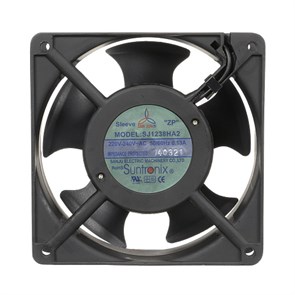 ВЕНТИЛЯТОР CAREL,   FAN FOR UR FROM 020 TO 060 REL. 1, AND UR020 E UR030 WITH CYLINDRICAL BOILER, UR URKFANL000