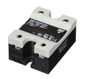 ТВЕРДОТЕЛЬНОЕ РЕЛЕ CAREL,  SOLID STATE RELAY FOR UR FROM 020 TO 060 REL. 1-2-3-4, URKSSR3000, URKSSR3000