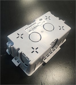 КОРПУС ДЛЯ ВРЕЗНОГО МОНТАЖА PGDX 4,3" FLUSH MOUNTING CASE FOR PGDX 4,3, PGTA00RM40 PGTA00RM40