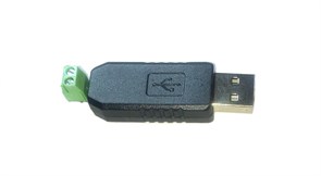 Программатор USB-RS485 для infinity НФ-00014673