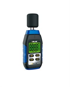 Шумометр VALUE VMS-1 VALUE/VMS-1