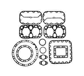 Комплект прокладок FRASCOLD W50-187Y, W60-187Y 90021