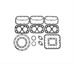 Комплект прокладок FRASCOLD Z30-126Y, Z40-126Y 90023