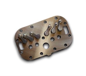 S8601006HH Клапанная доска FRASCOLD V32-93Y, V35-103Y, V30-112Y, Z50-140Y, Z50-154Y, V40-123Y, V30-123Y, V35-112Y, W60-187Y, W70-206Y S8601006HH