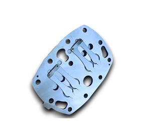 S4491026-LL Клапанная доска FRASCOLD S10-51Y, F4-24.1Y, F4-24Y, F5-25 F5-28 S4491026-LL