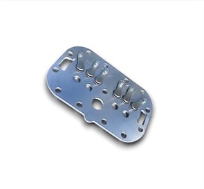 SK49504 Клапанная доска FRASCOLD V20-84Y, Z30-126Y, W40-168Y SK49504