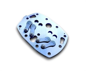 SK44906 Клапанная доска FRASCOLD S20-56, S15-56, S15-52, S10-52Y SK44906