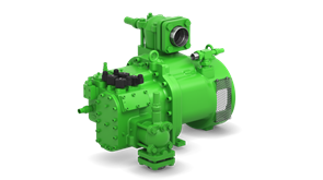 Компрессор открытый винтовой BITZER OSK 7441 OSK 7441