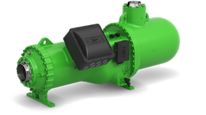 Компрессор винтовой BITZER CSW10593-400Y CSW10593-400Y
