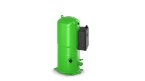 Компрессор спиральный BITZER GSU60154VL GSU60154VL