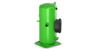 Компрессор спиральный BITZER GED60235VA GED60235VA