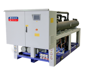 Чиллер ROYAL CLIMA & ERACO RIV.HEW 1157E RIV.HEW-1157E Чиллер ROYAL CLIMA & ERACO RIV.HEW 1157E RIV.HEW-1157E