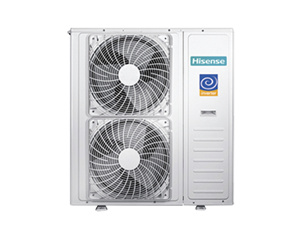 Наружный блок Hisense ULTRA Match DC Inverter AUW-48U6SP AUW-48U6SP Наружный блок Hisense ULTRA Match DC Inverter AUW-48U6SP AUW-48U6SP