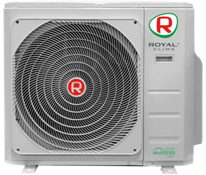 Наружный блок ROYAL CLIMA MULTI FLEXI EU ERP UPGRADE 2RMN-18HN/OUT 2RMN-18HN/OUT Наружный блок ROYAL CLIMA MULTI FLEXI EU ERP UPGRADE 2RMN-18HN/OUT 2RMN-18HN/OUT