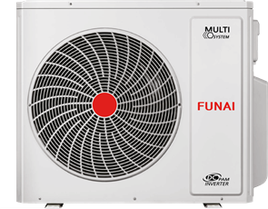 Наружный блок FUNAI KIRIGAMI Inverter RAM-I-2KG55HP.01/U RAM-I-2KG55HP.01/U Наружный блок FUNAI KIRIGAMI Inverter RAM-I-2KG55HP.01/U RAM-I-2KG55HP.01/U