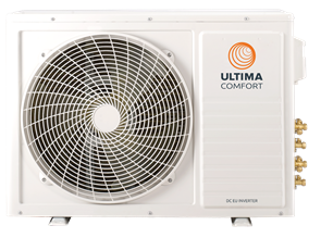 Наружный блок Ultima Comfort ECLIPSE MULTI DC EU Inverter UC-2FME14-OUT UC-2FME14-OUT
