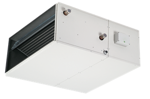 Фанкойл канальный ROYAL CLIMA FONTE VCF 460P2 VCF 460P2