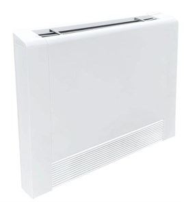 Фанкойл напольно-потолочный ROYAL CLIMA MACS-I-SF30P2K (тонкий) MACS-I-SF30P2K