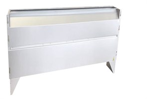 Фанкойл канальный ROYAL CLIMA MACS-I-VD56P4K (4-x трубный) MACS-I-VD56P4K
