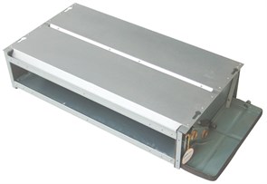 Фанкойл канальный ROYAL CLIMA MACS-I-SD20P2K (2-x трубный) MACS-I-SD20P2K