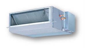 Канальный высоконапорный внутренний блок Hisense AVD-30HCFCH AVD-30HCFCH