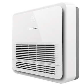 Внутренний блок консольного типа VRF-систем Hisense AVK-17HJFCAA AVK-17HJFCAA