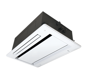 Двухпоточный внутренний блок кассетного типа Hisense AVL-48UXJSHA AVL-48UXJSHA