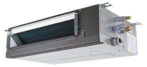Тонкий канальный внутренний блок VRF-систем ROYAL CLIMA RCE-15RL RCE-15RL Тонкий канальный внутренний блок VRF-систем ROYAL CLIMA RCE-15RL RCE-15RL