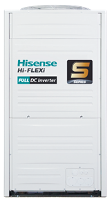 Наружный блок Hisense HI-FLEXI S HEAT RECOVERY AVWT-96FKFSA AVWT-96FKFSA Наружный блок Hisense HI-FLEXI S HEAT RECOVERY AVWT-96FKFSA AVWT-96FKFSA