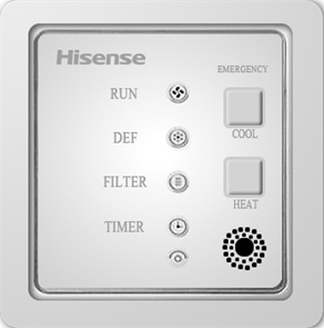 ИК-приёмник Hisense HYRE-V02H HYRE-V02H