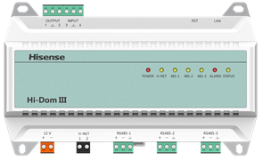 ИК-приёмник Hi-Dom Hisense HCCS-H160H2C2YM HCCS-H160H2C2YM