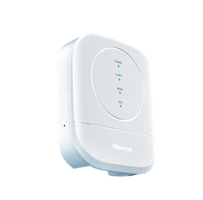 Wi-Fi роутер для беспроводного доступа Hisense HI-MIT II HCCS-H64H2C1M